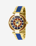 Marvel Captain Marvel- Ladies Watch Quartz