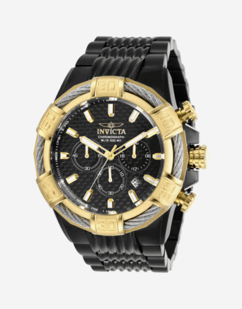 Bolt - Men's Watch Quartz
