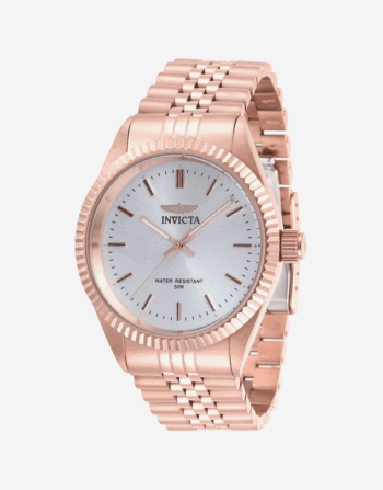 Specialty  - Men's Watch Quartz