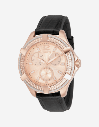 Bolt- Ladies Watch Quartz