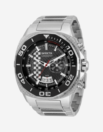 Speedway - Men's Watch Quartz