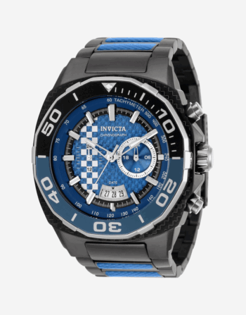 Speedway - Men's Watch Quartz