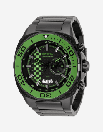 Speedway - Men's Watch Quartz