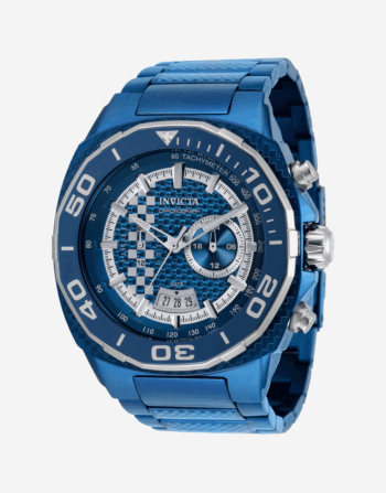 Speedway - Men's Watch Quartz