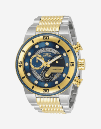 S1 Rally - Men's Watch Quartz