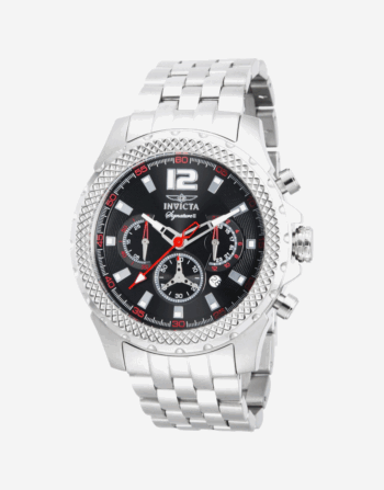 Signature - Men's Watch Quartz