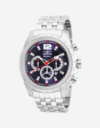 Signature - Men's Watch Quartz