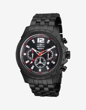 Signature - Men's Watch Quartz