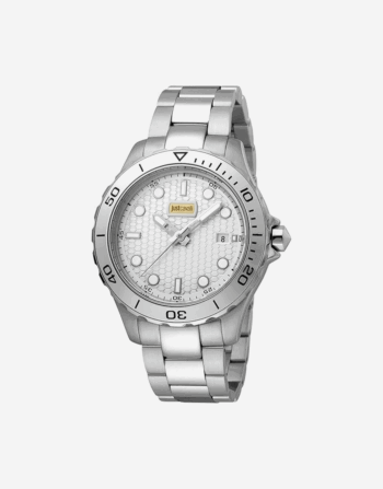 Just Cavalli - Men's Watch Quartz